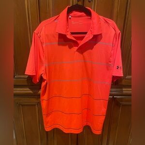 Under Armour Men’s Polo Shirt